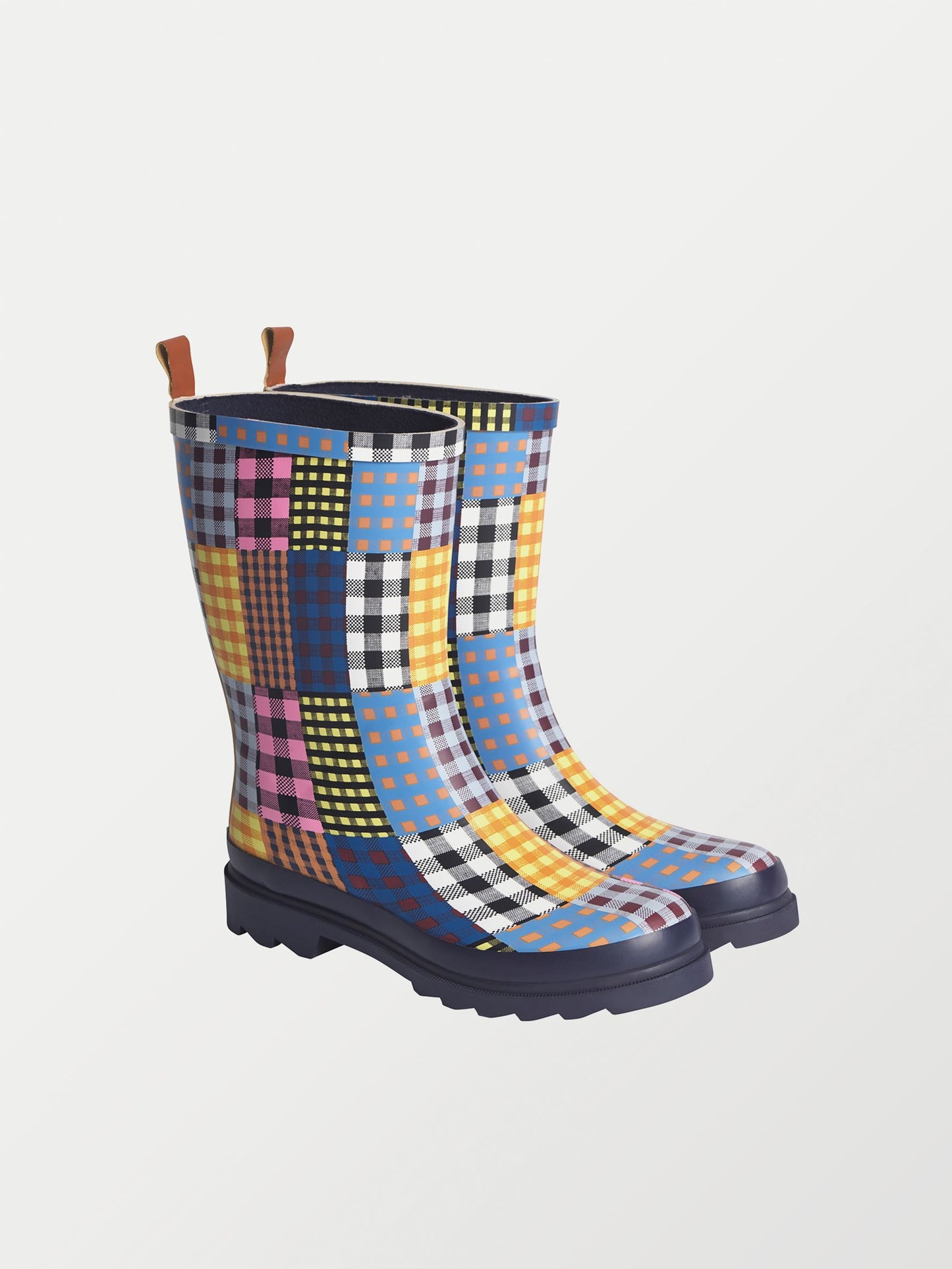 Mukki Rain Boots Shoes   - Becksöndergaard
