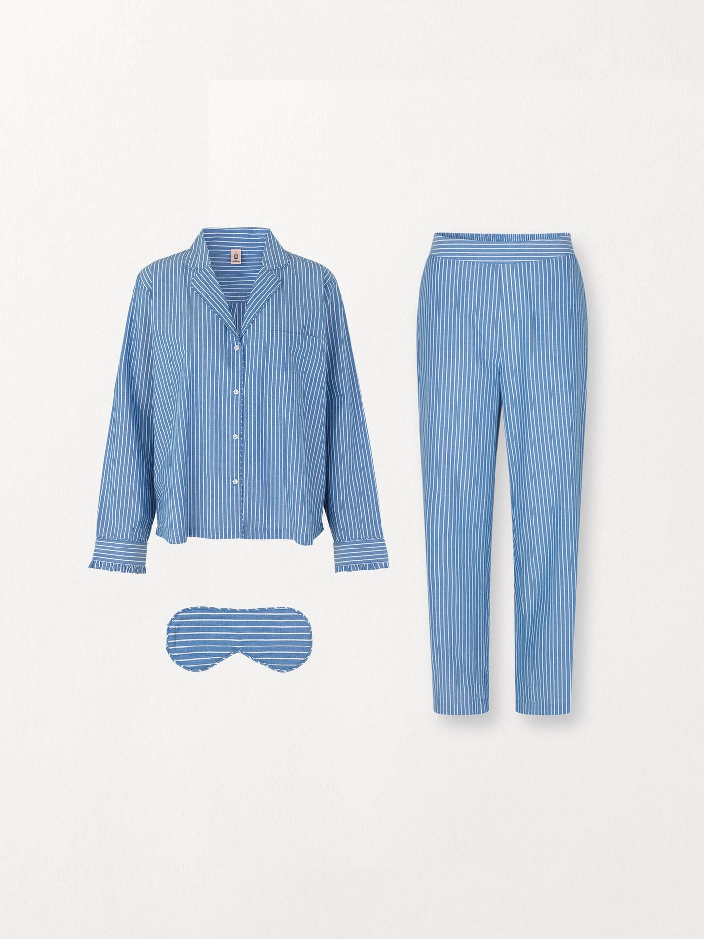 Pyjamas Giftset Clothing   - Becksöndergaard