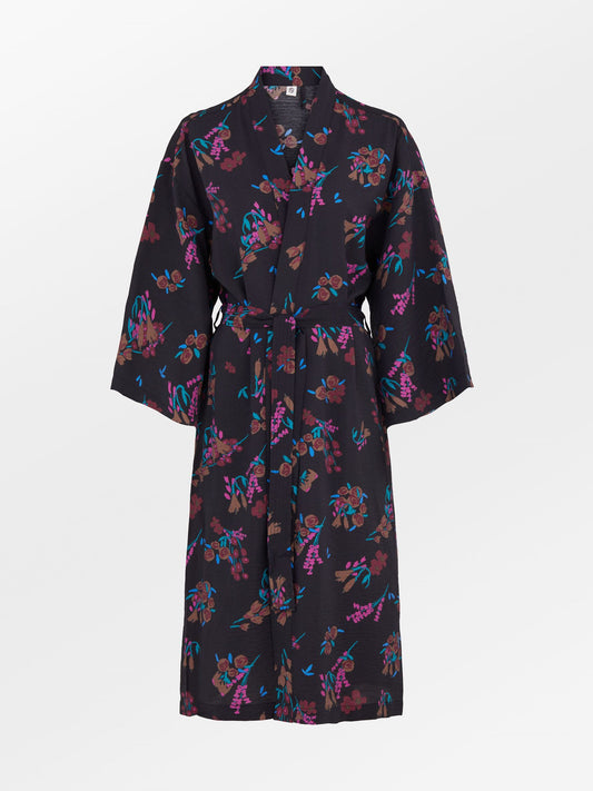 Ivoria Floral Luelle Kimono Clothing   - Becksöndergaard