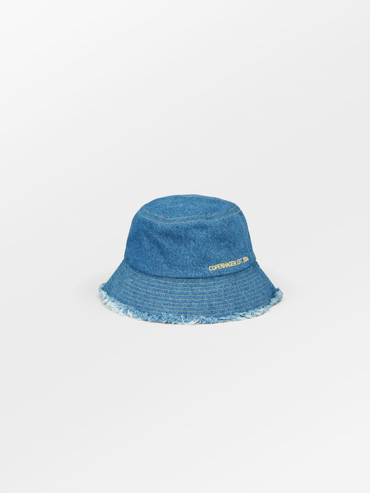 Denima Bucket Hat Clothing   - Becksöndergaard