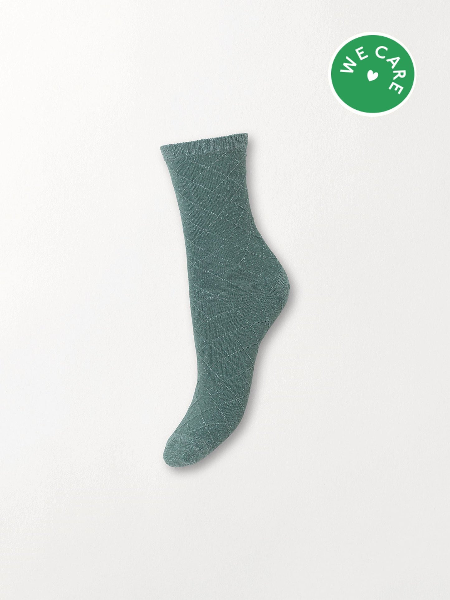 Square Dalea Sock Socks   - Becksöndergaard