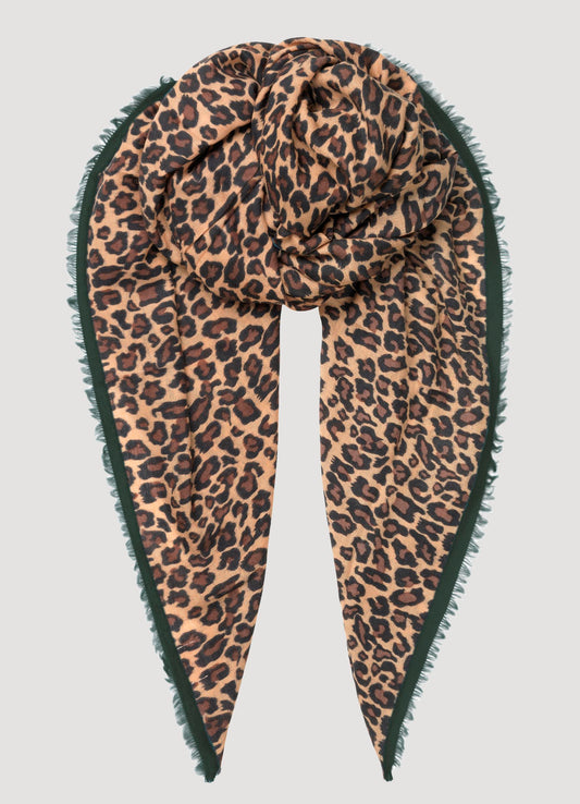 Gabi Womo Scarf OneSize   - Becksöndergaard