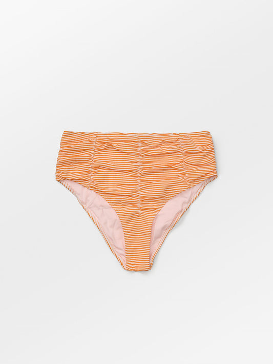 Fendra High Waist Bikini Briefs Clothing   - Becksöndergaard