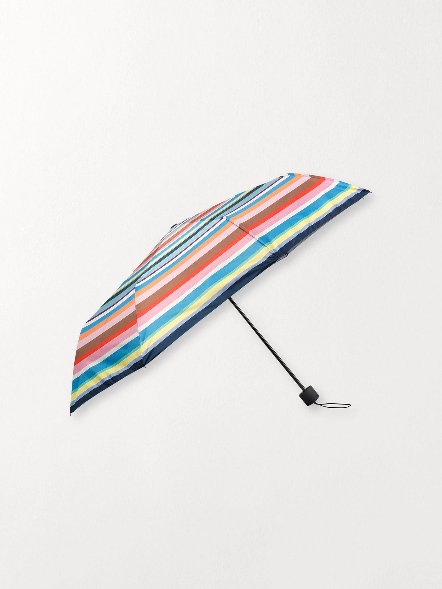 Umbrella Multi Stripes OneSize   - Becksöndergaard