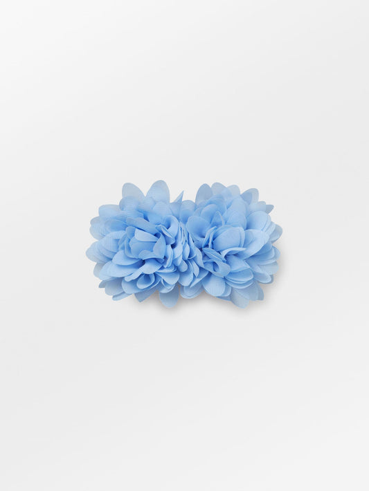 Arabella Flower Hair Clip OneSize   - Becksöndergaard