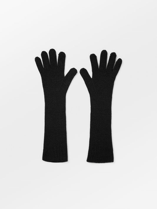 Woona Long Gloves OneSize   - Becksöndergaard
