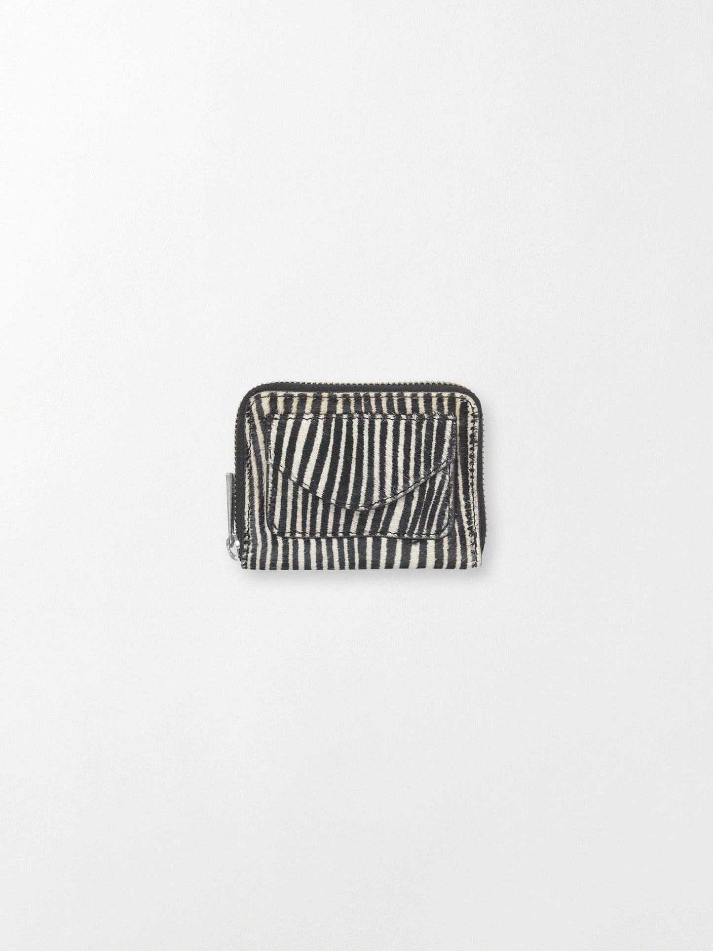 Zebra Petit wallet OneSize   - Becksöndergaard