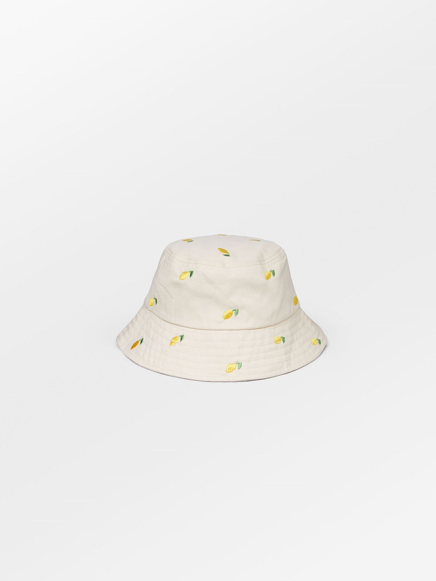 Limone Bucket Hat Clothing   - Becksöndergaard