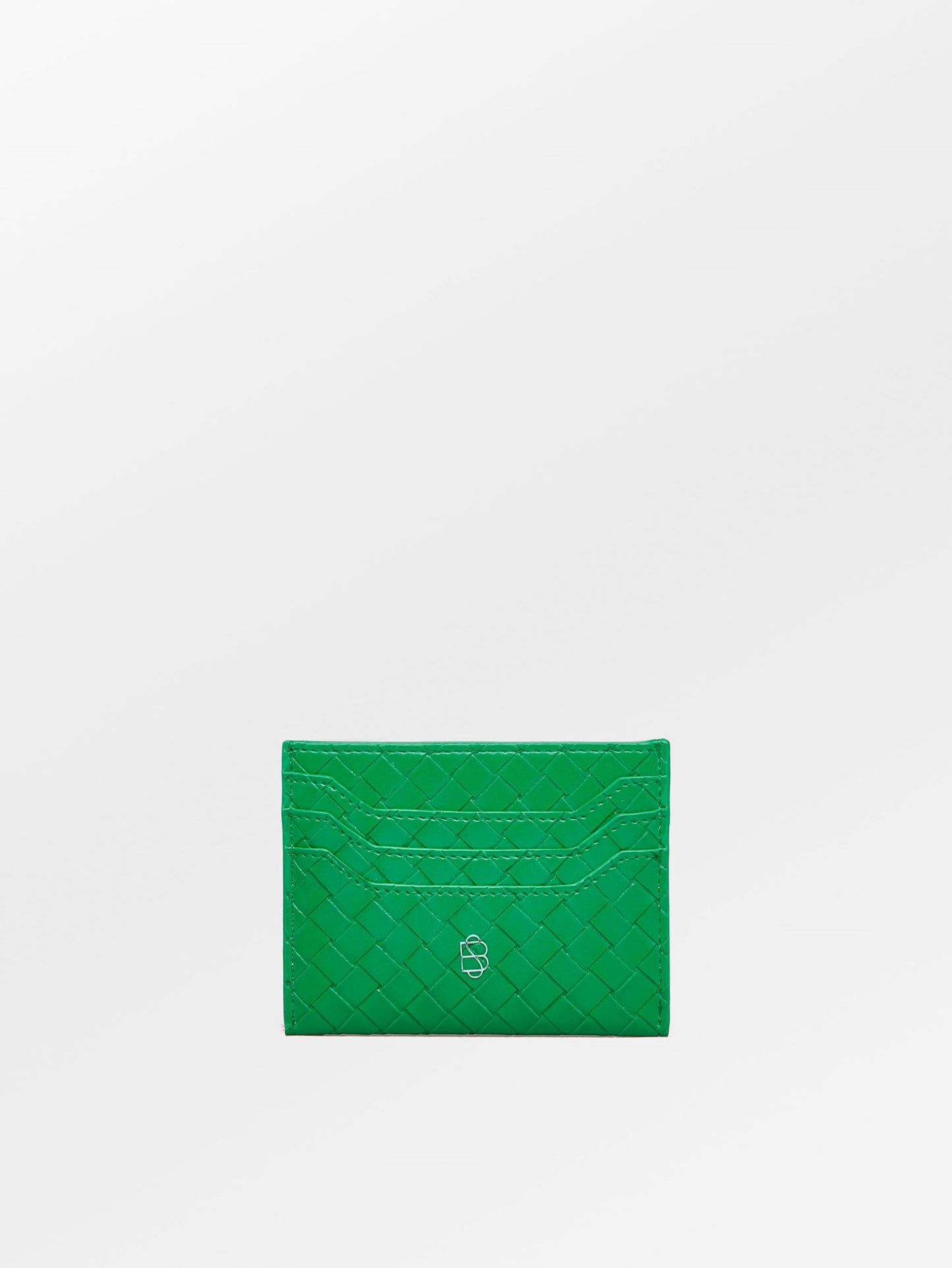 Rallo Card Holder - Green OneSize   - Becksöndergaard