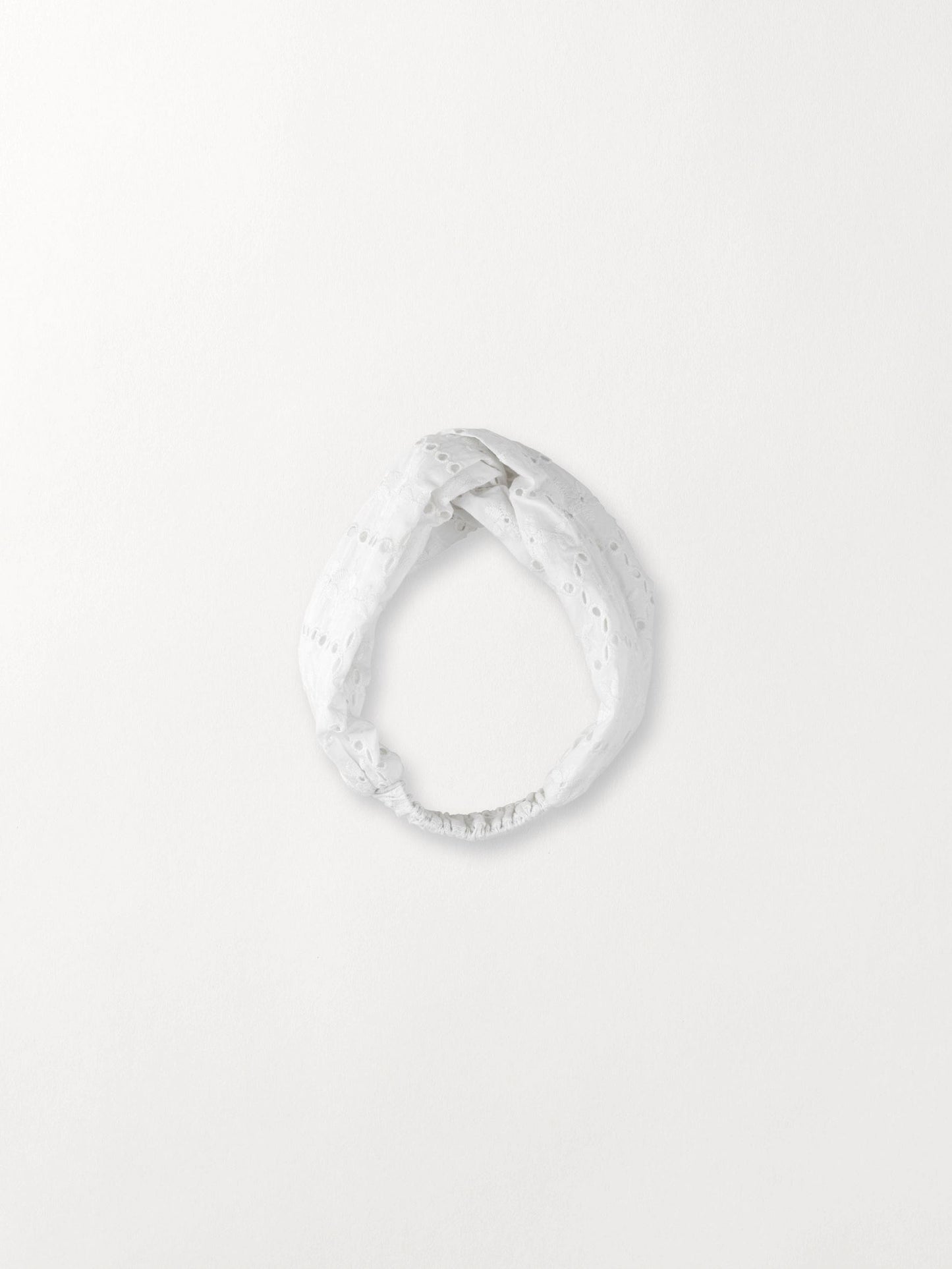 Anglaise Hairband OneSize   - Becksöndergaard