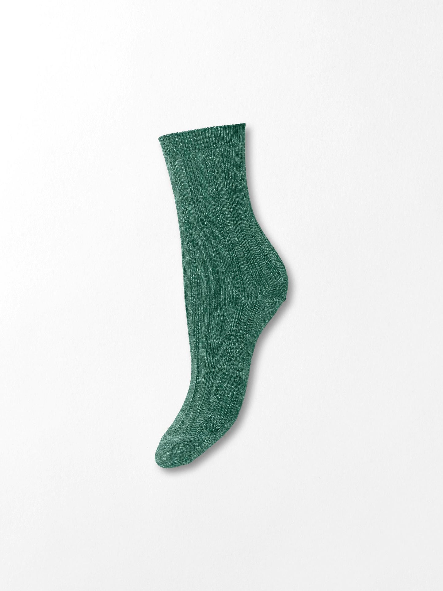 Glitter Drake Sock Socks   - Becksöndergaard