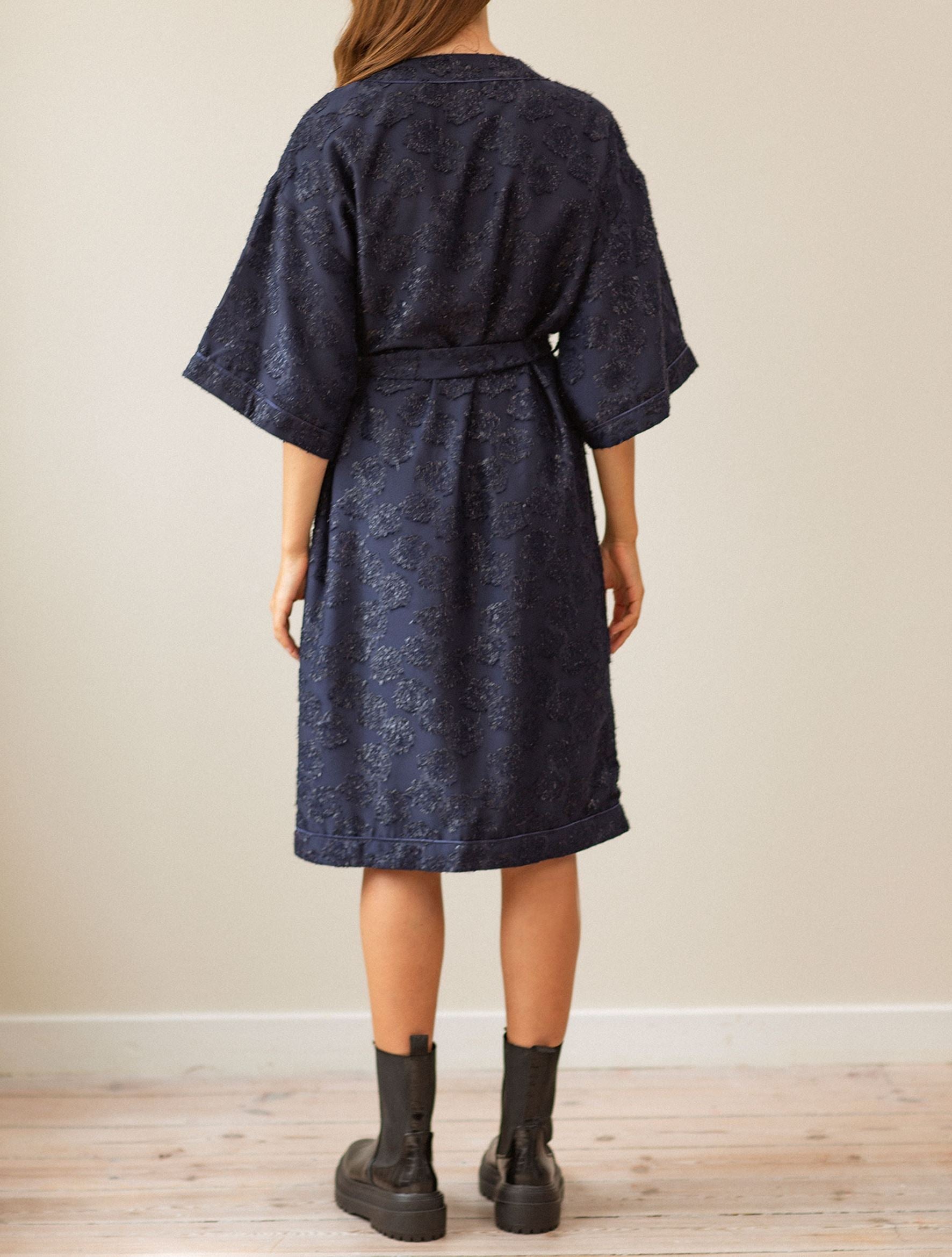 Glitrala Liberte Kimono Clothing   - Becksöndergaard