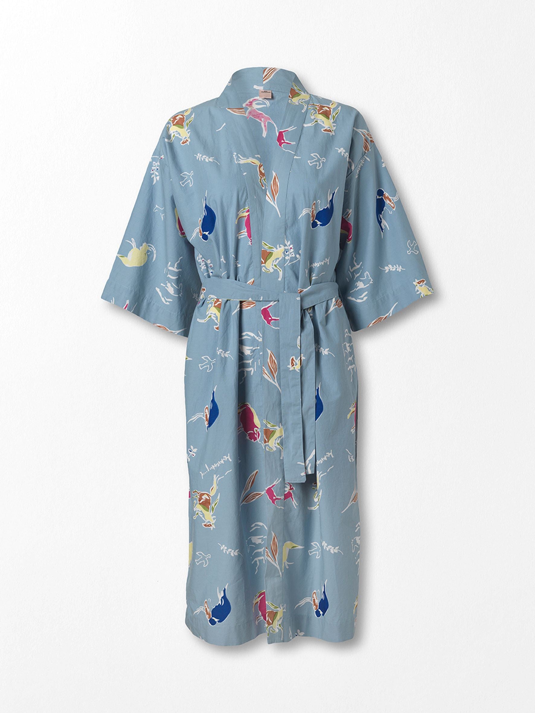 Chumana Liberte Kimono Clothing   - Becksöndergaard