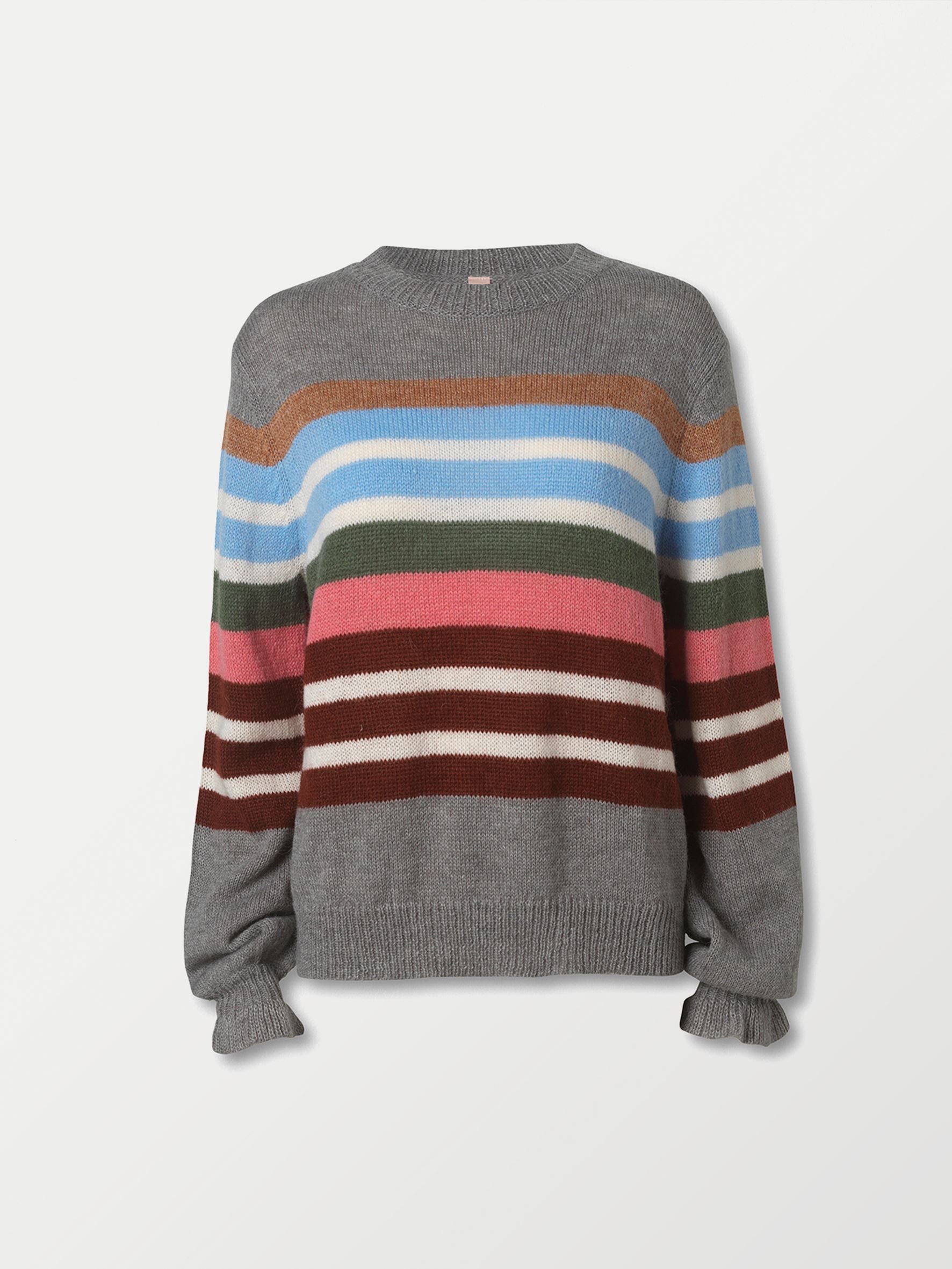Paco Gracie Sweater Clothing   - Becksöndergaard