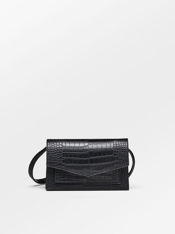 Becksöndergaard, Solid Regina Bag - Black, bags, sale, sale