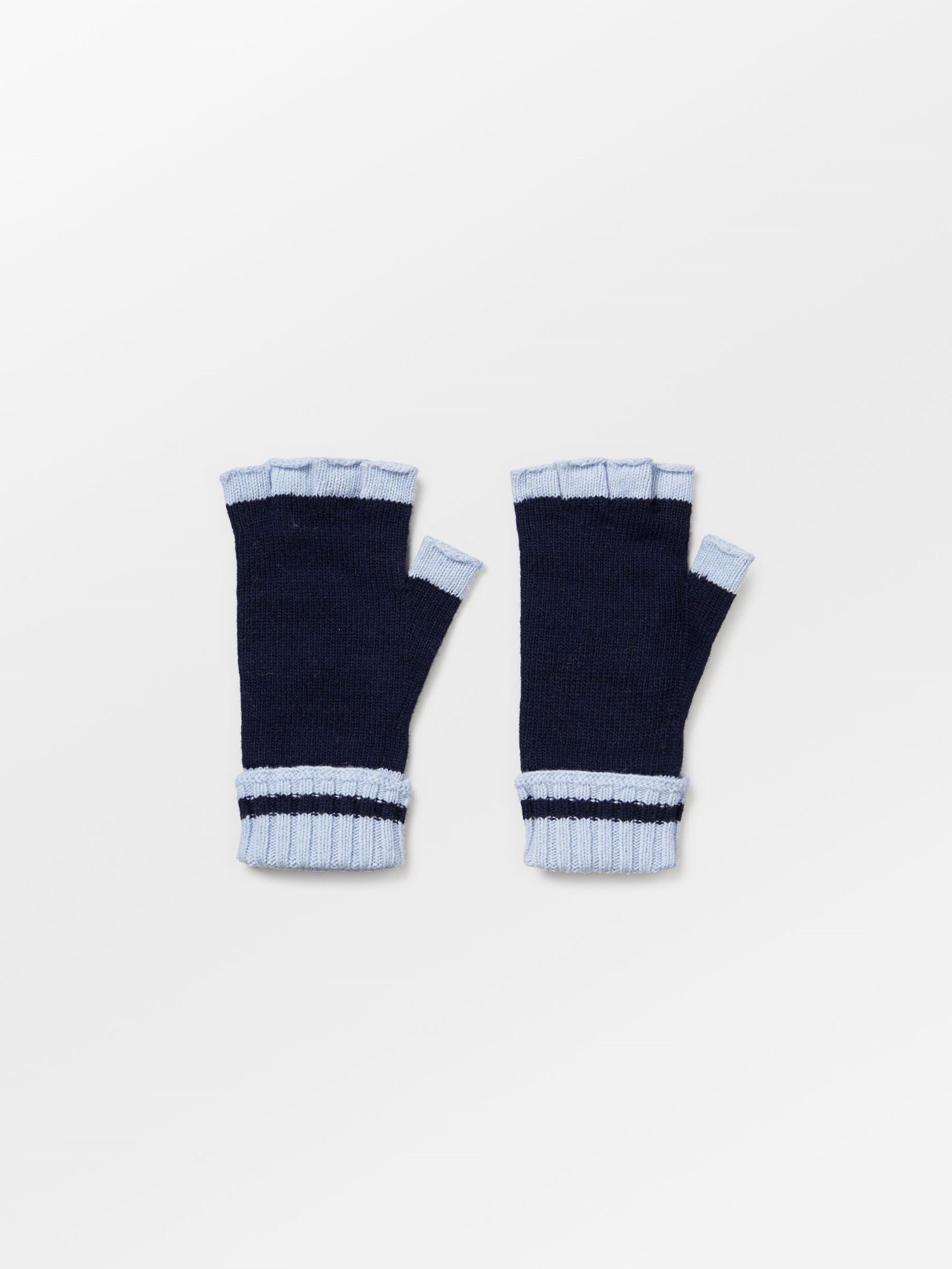 Contrast Brea Gloves OneSize   - Becksöndergaard