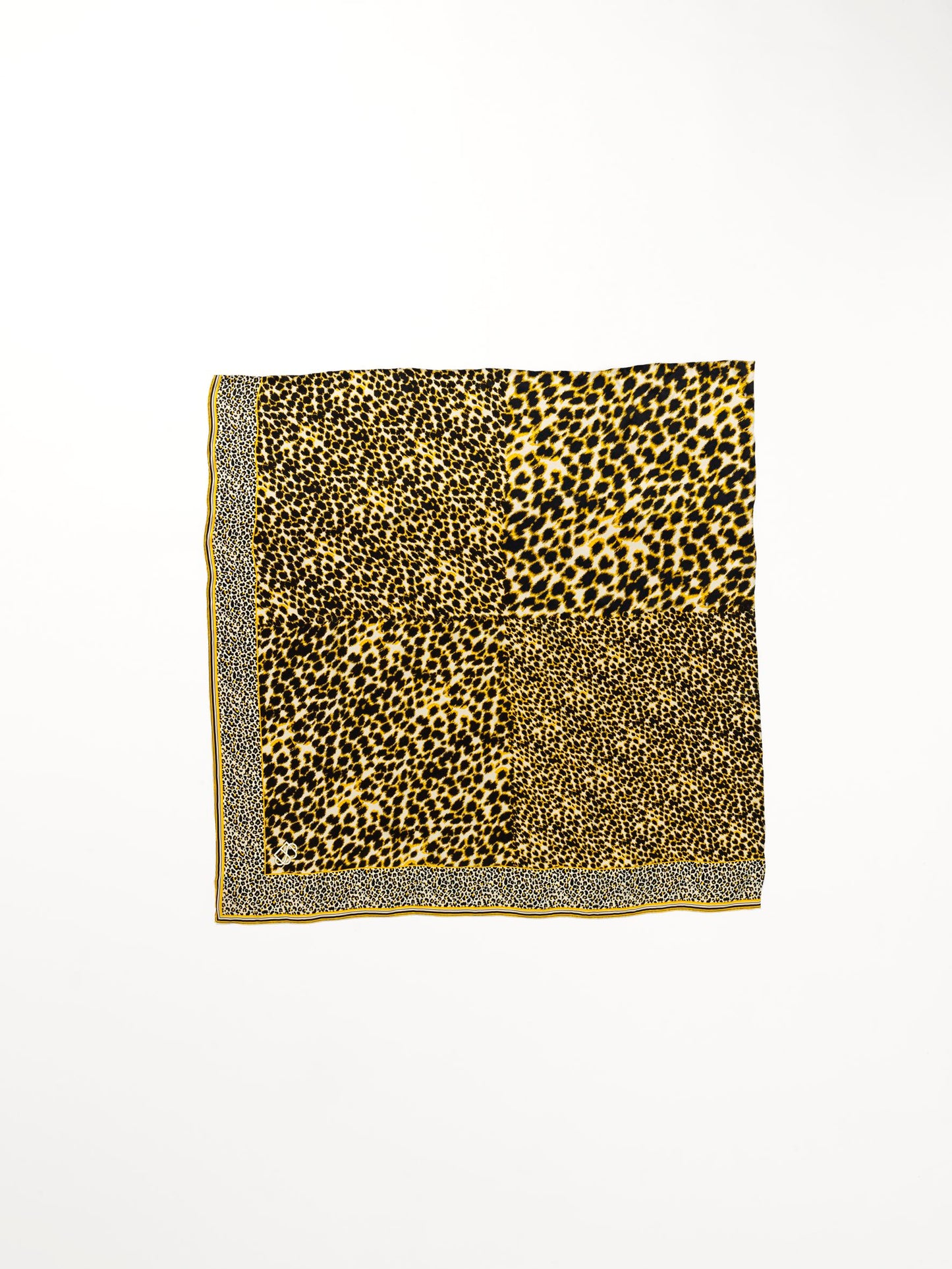 Leoporo Sia Scarf OneSize   - Becksöndergaard