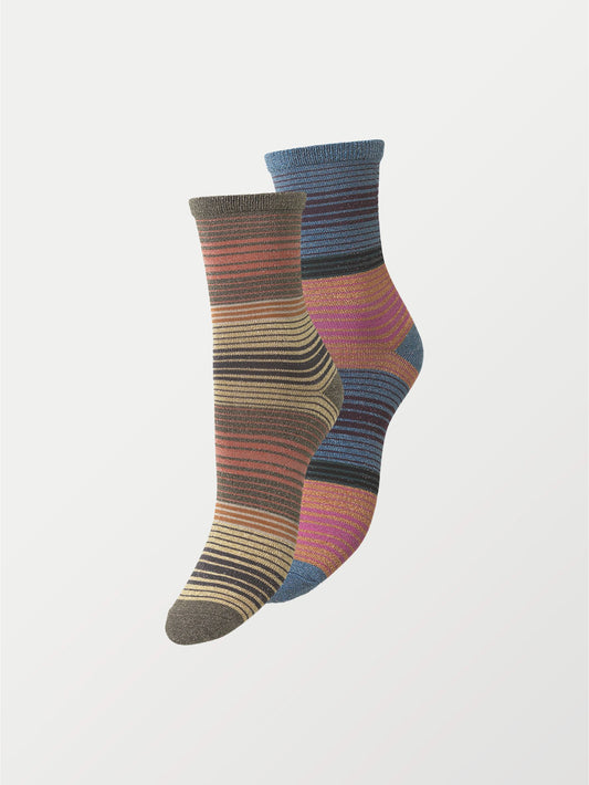 Mix Sock Pack W.23 Socks   - Becksöndergaard