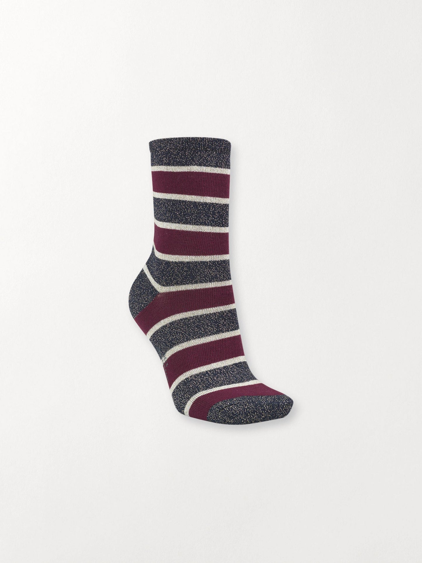 Dory Stripe Socks   - Becksöndergaard