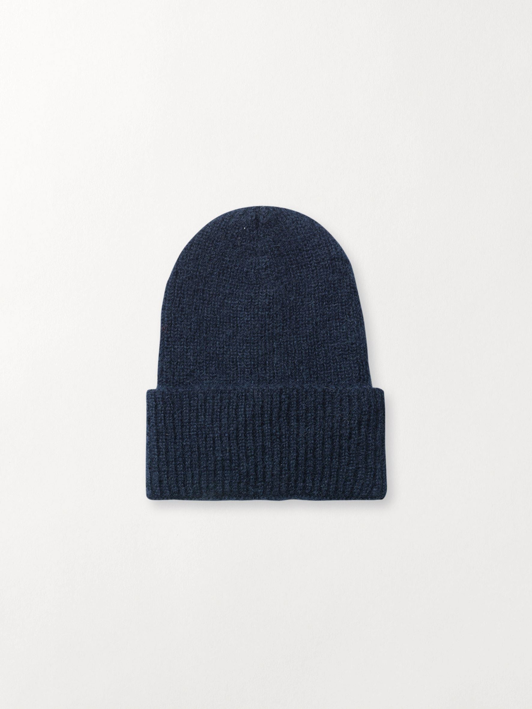 Jadia Beanie OneSize   - Becksöndergaard