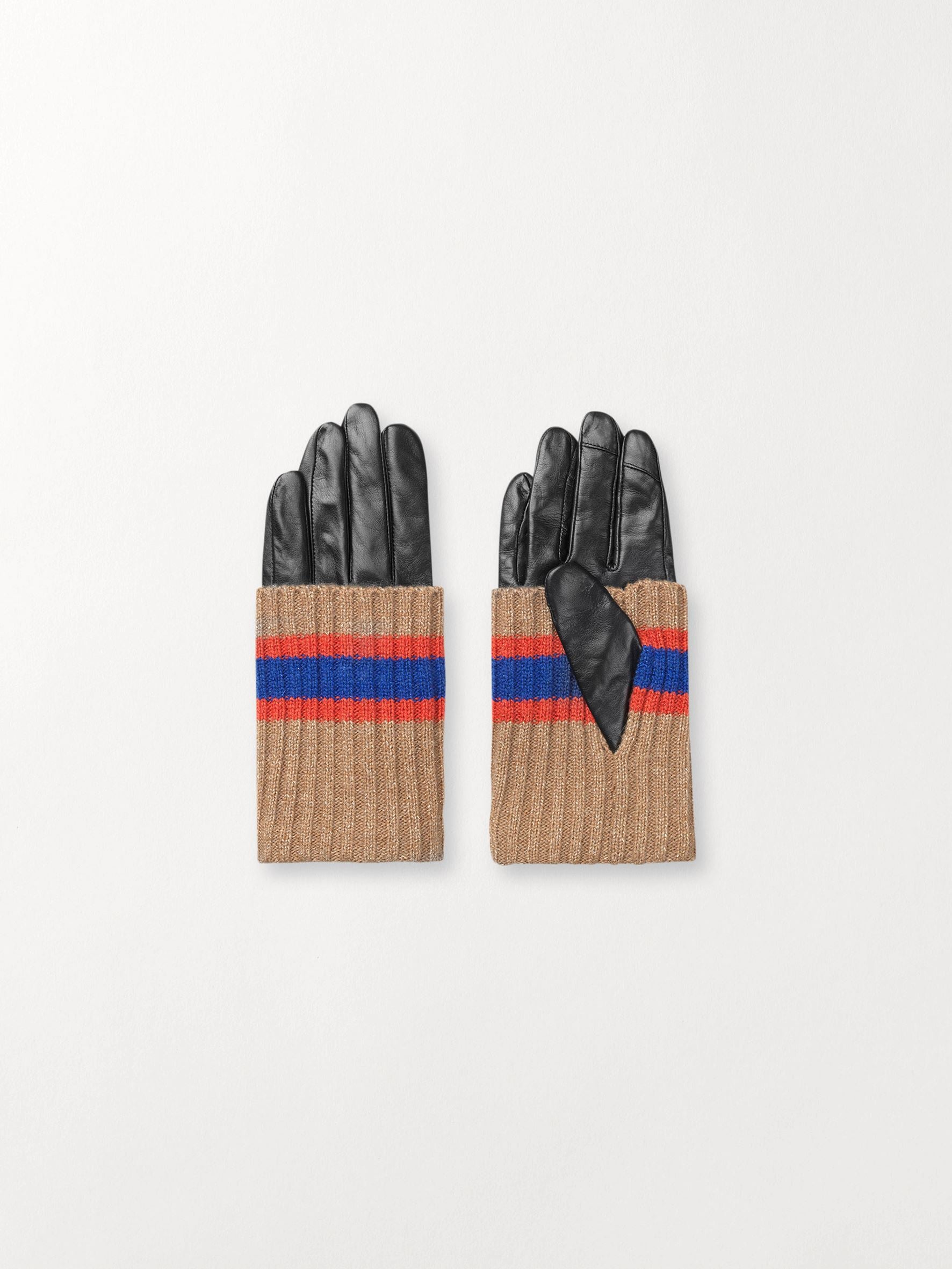 Glitsa Glove Gloves   - Becksöndergaard