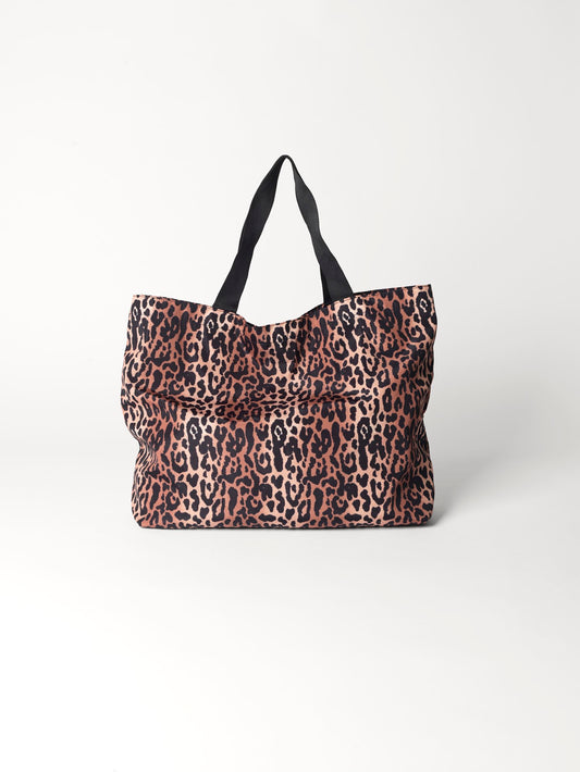 Leolar Foldable Bag OneSize   - Becksöndergaard