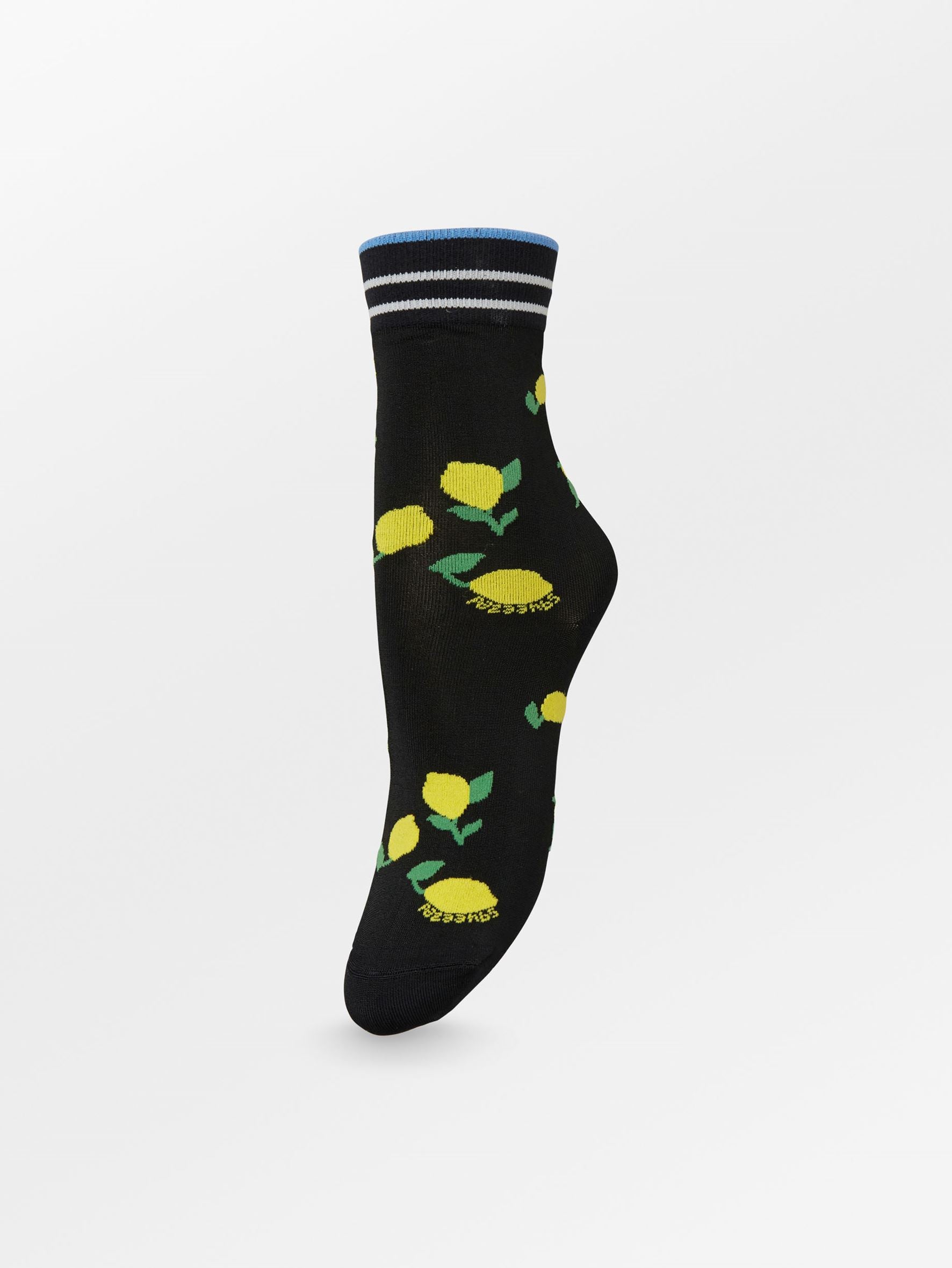 Limone Funkie Sock Socks   - Becksöndergaard