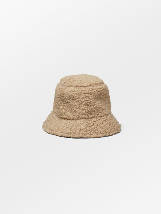 Teddy Bucket Hat - Mellow Buff Clothing   - Becksöndergaard