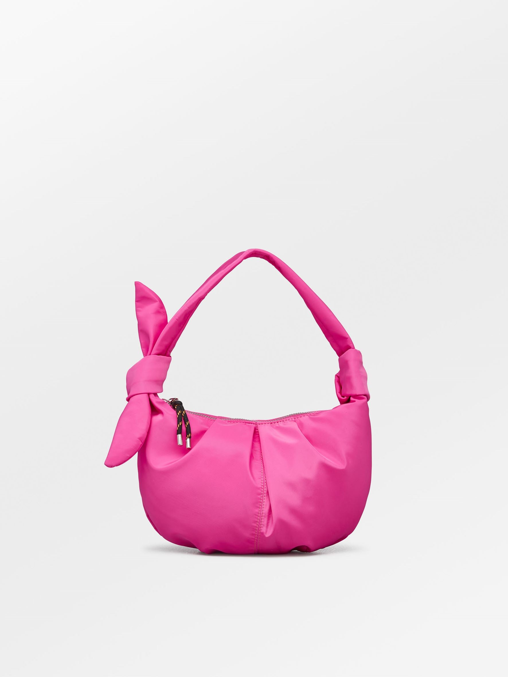 Relon Mooni Mini Bag - Pink OneSize   - Becksöndergaard