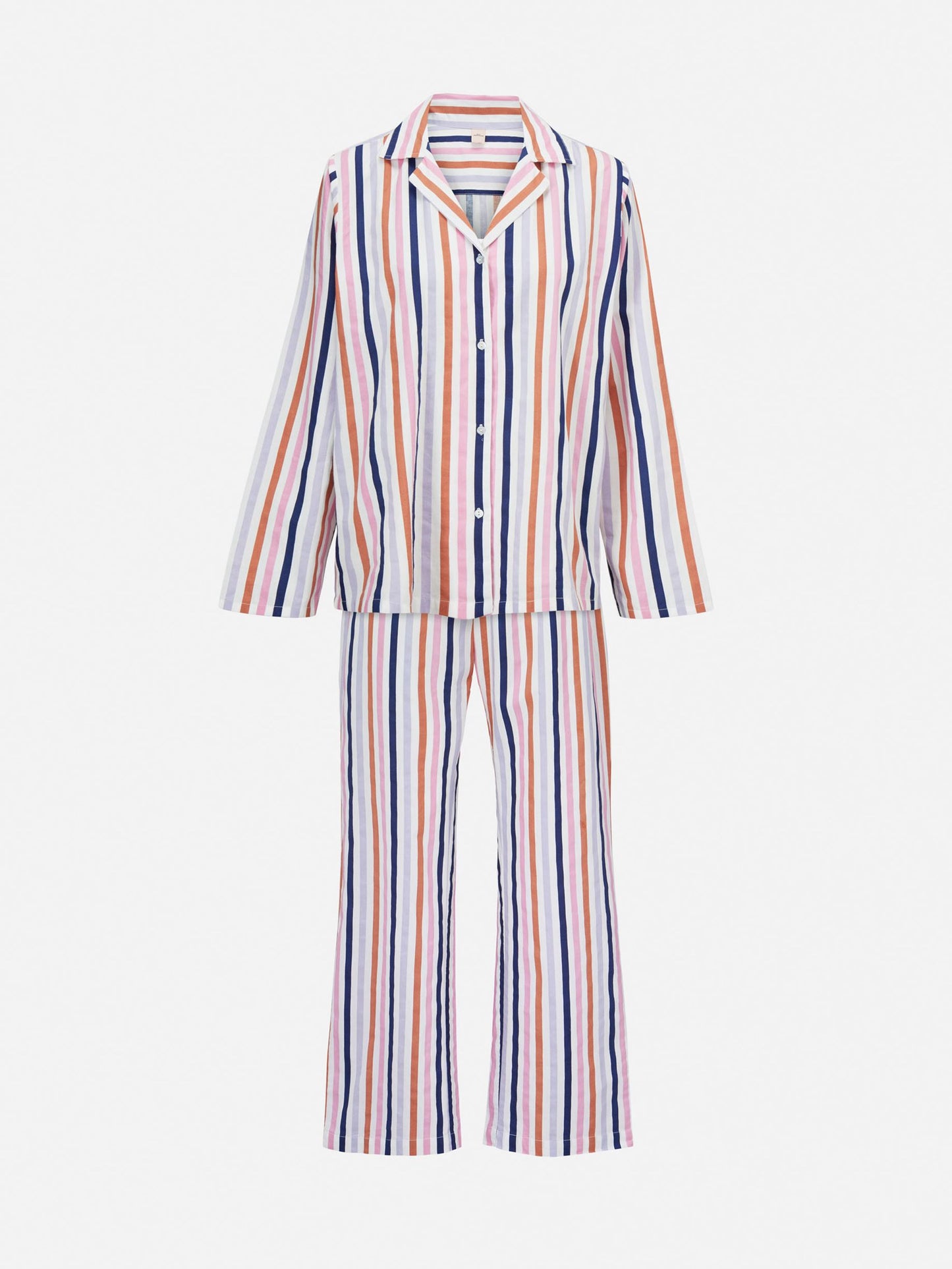 Duella Pyjamas Set Clothing   - Becksöndergaard