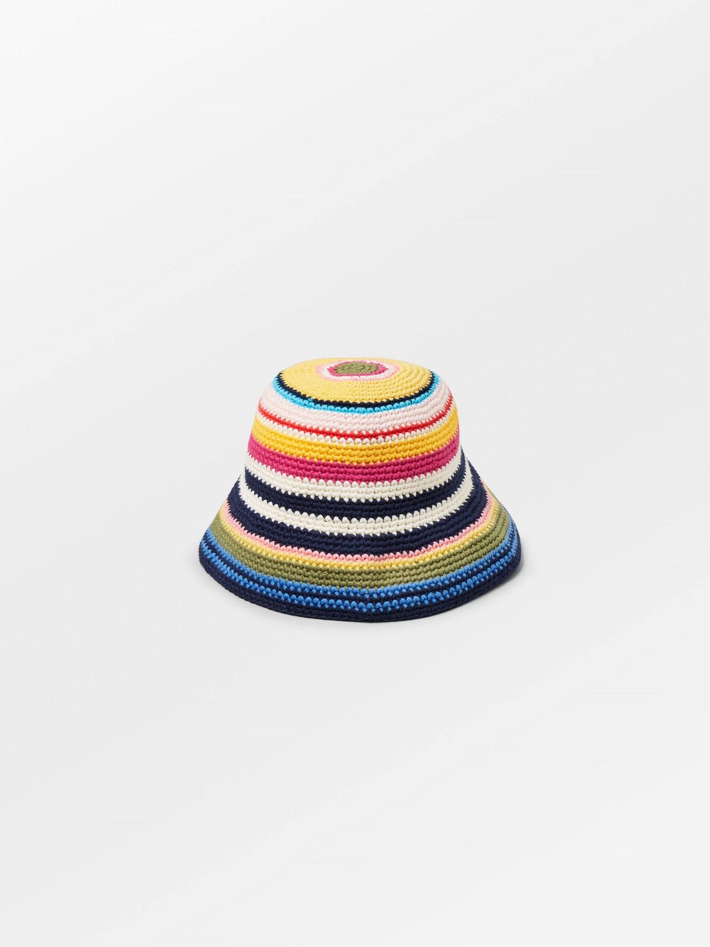 Concetta Bucket Hat Clothing   - Becksöndergaard