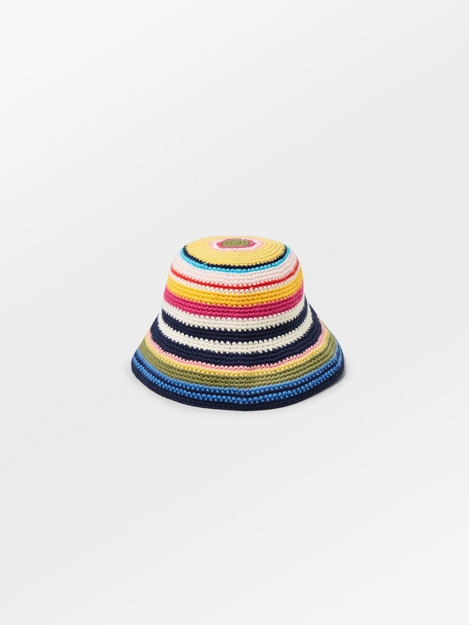 Concetta Bucket Hat Clothing   - Becksöndergaard