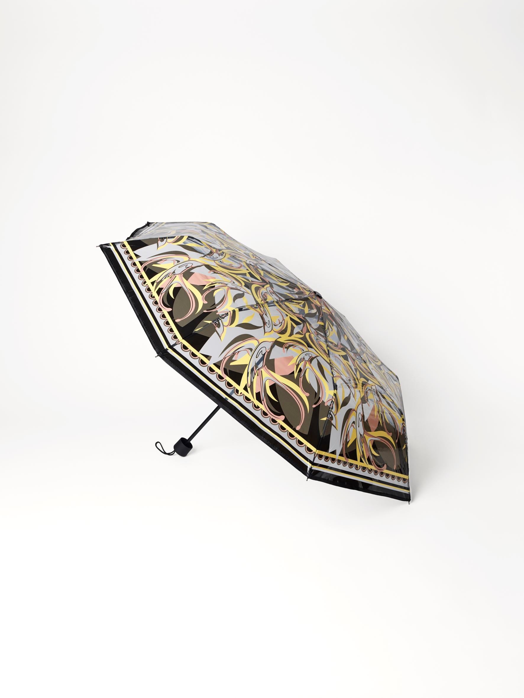 Sparry Transparent Umbrella OneSize   - Becksöndergaard