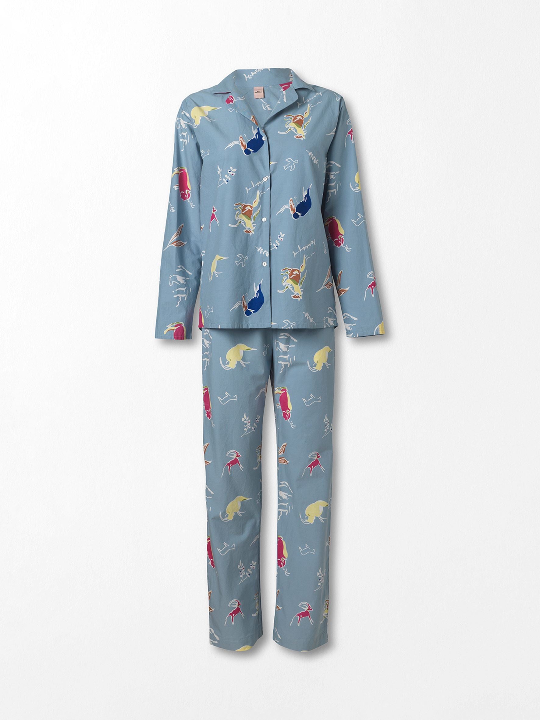 Chumana Pyjamas Set Clothing   - Becksöndergaard