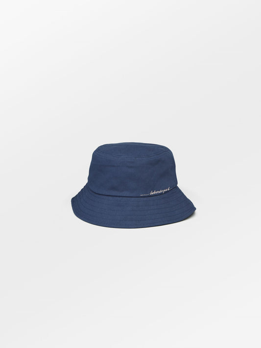 Solid Bucket Hat Clothing   - Becksöndergaard