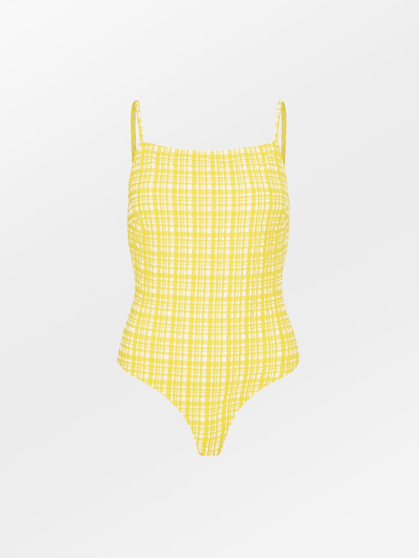 Eli Swimsuit Clothing   - Becksöndergaard