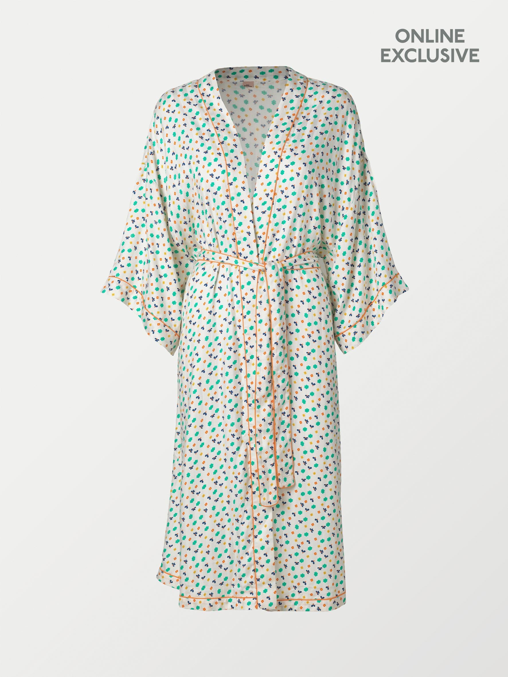 Kiona Liberte Kimono Clothing   - Becksöndergaard
