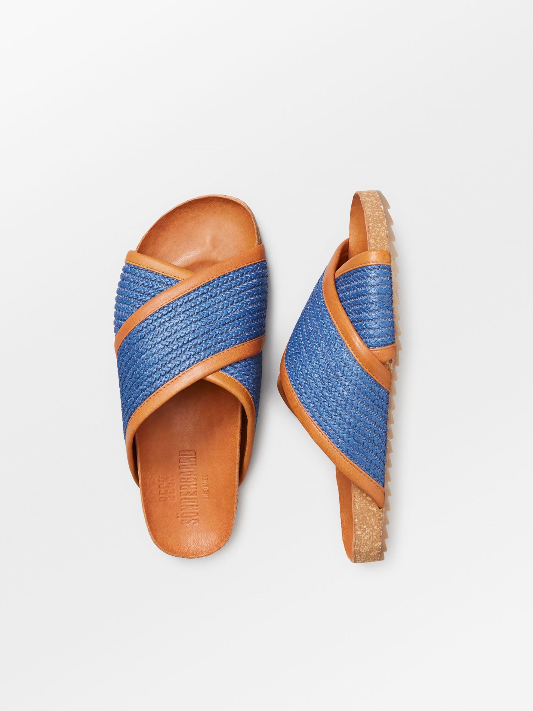 Ulani Sandal Shoes   - Becksöndergaard