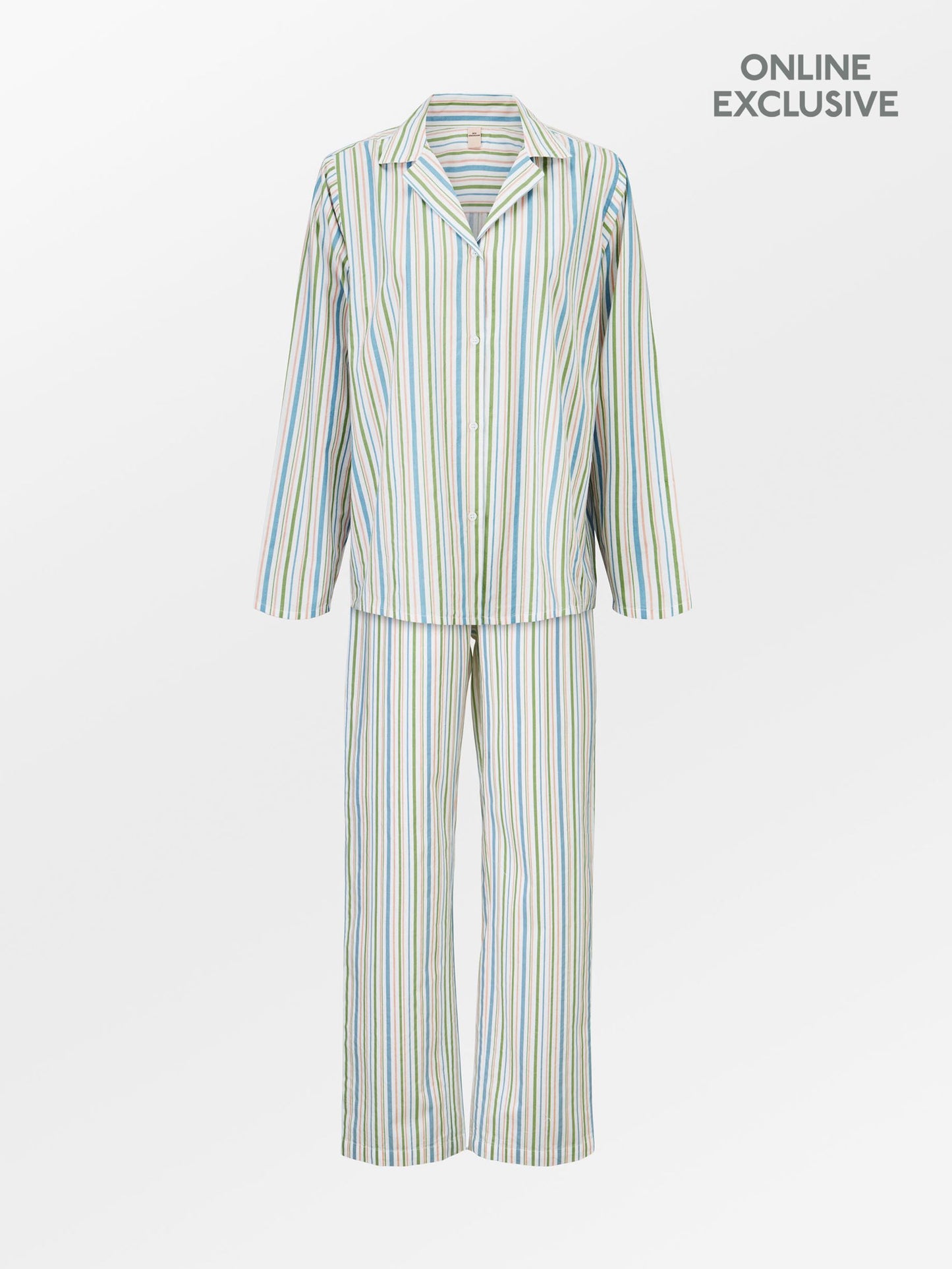 Kindling Pyjamas Set Clothing   - Becksöndergaard