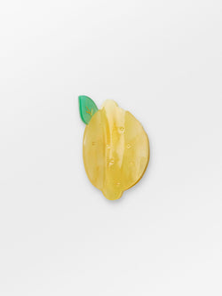 Becksöndergaard, Lemon Hair Claw - Aspen Gold, sale, sale, sale