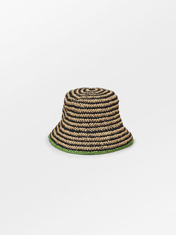 Milazzo Bucket Hat Clothing   - Becksöndergaard