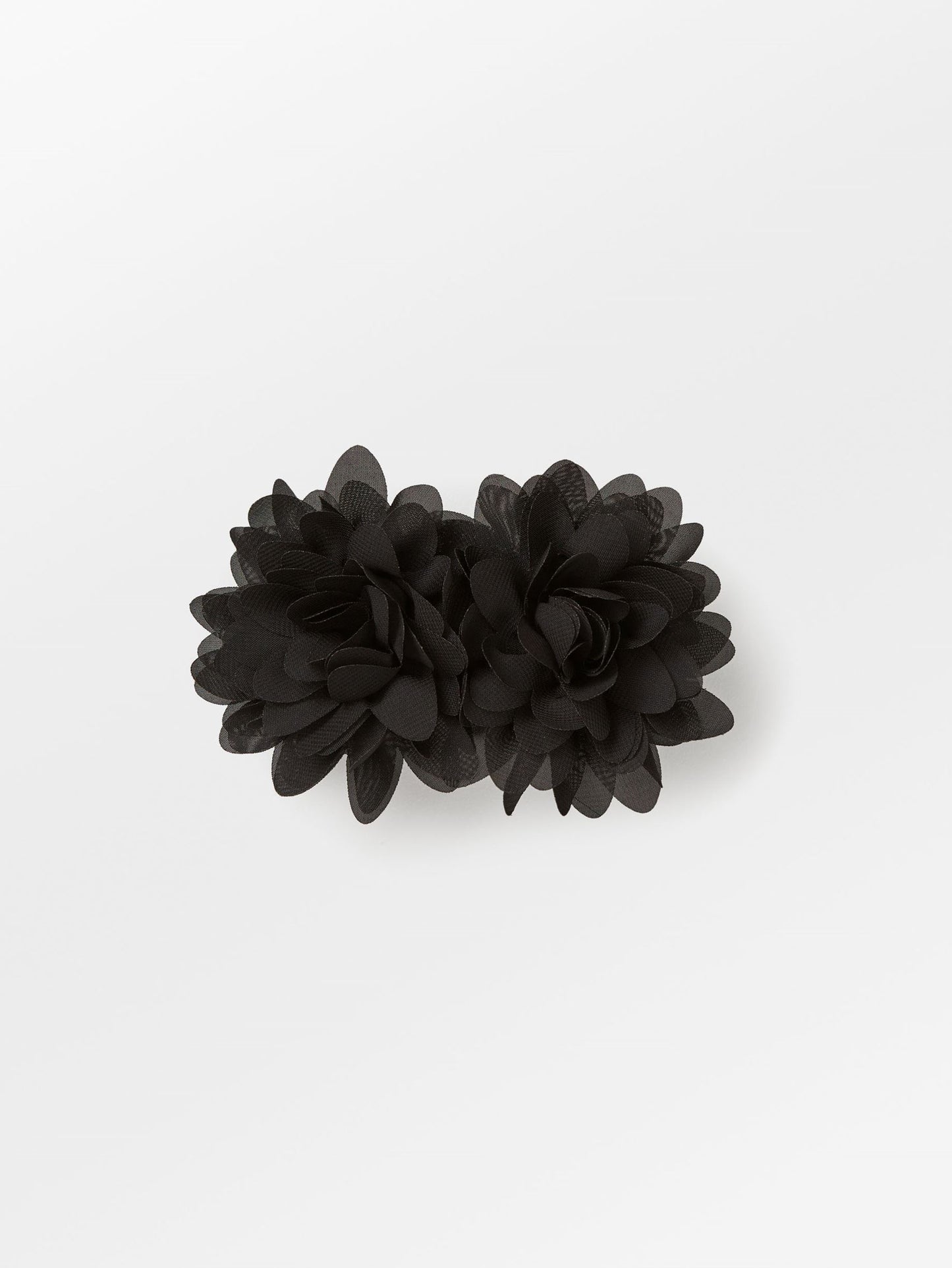Arabella Flower Hair Clip OneSize   - Becksöndergaard