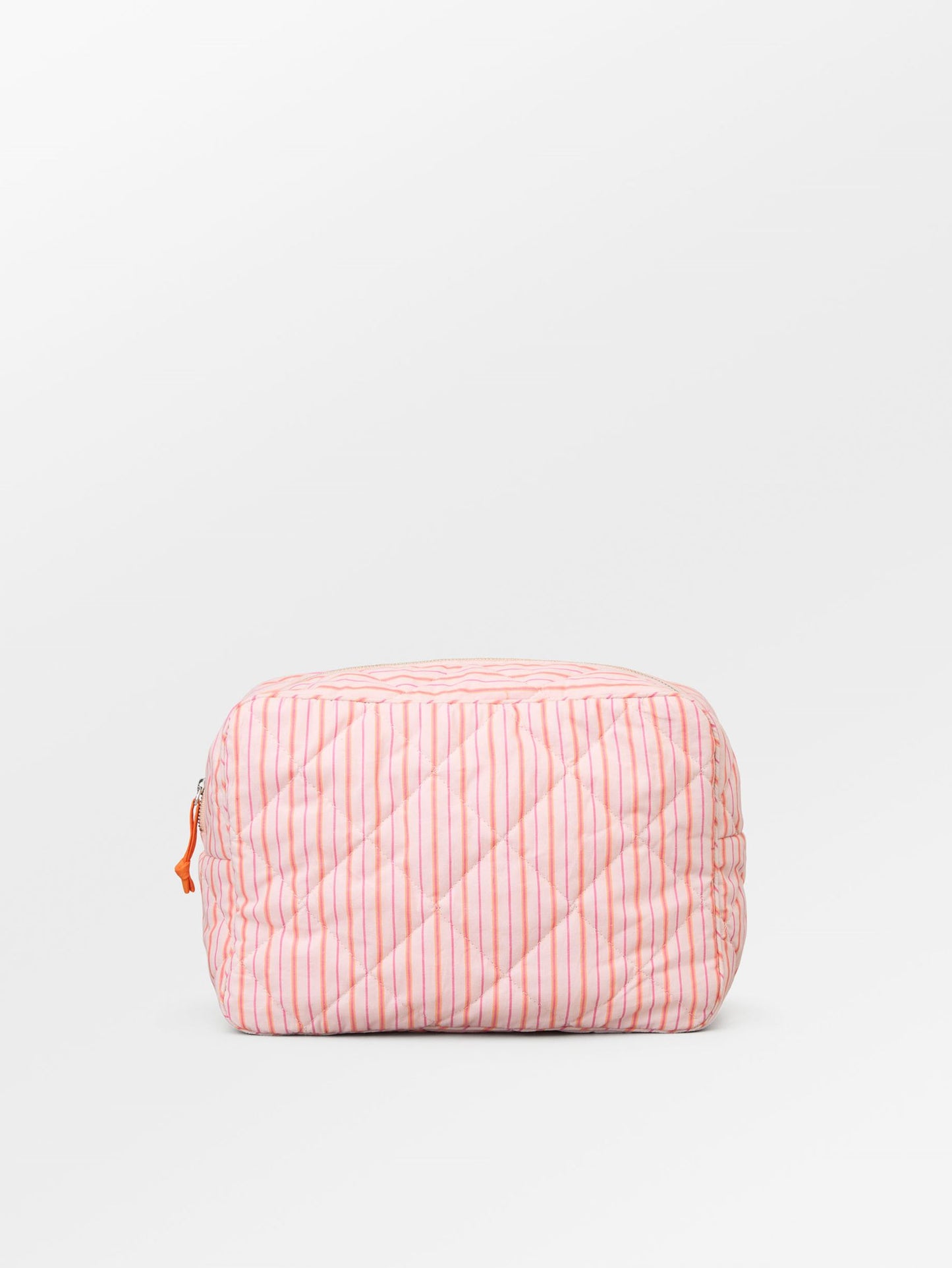 Stripel Malin Bag - Pink OneSize   - Becksöndergaard