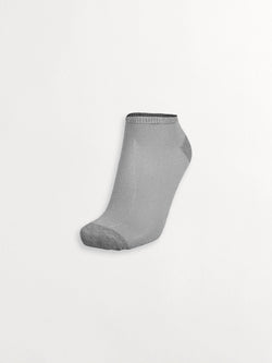 Dollie Solid Socks   - Becksöndergaard