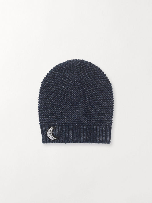 Jade Glittery Hat OneSize   - Becksöndergaard