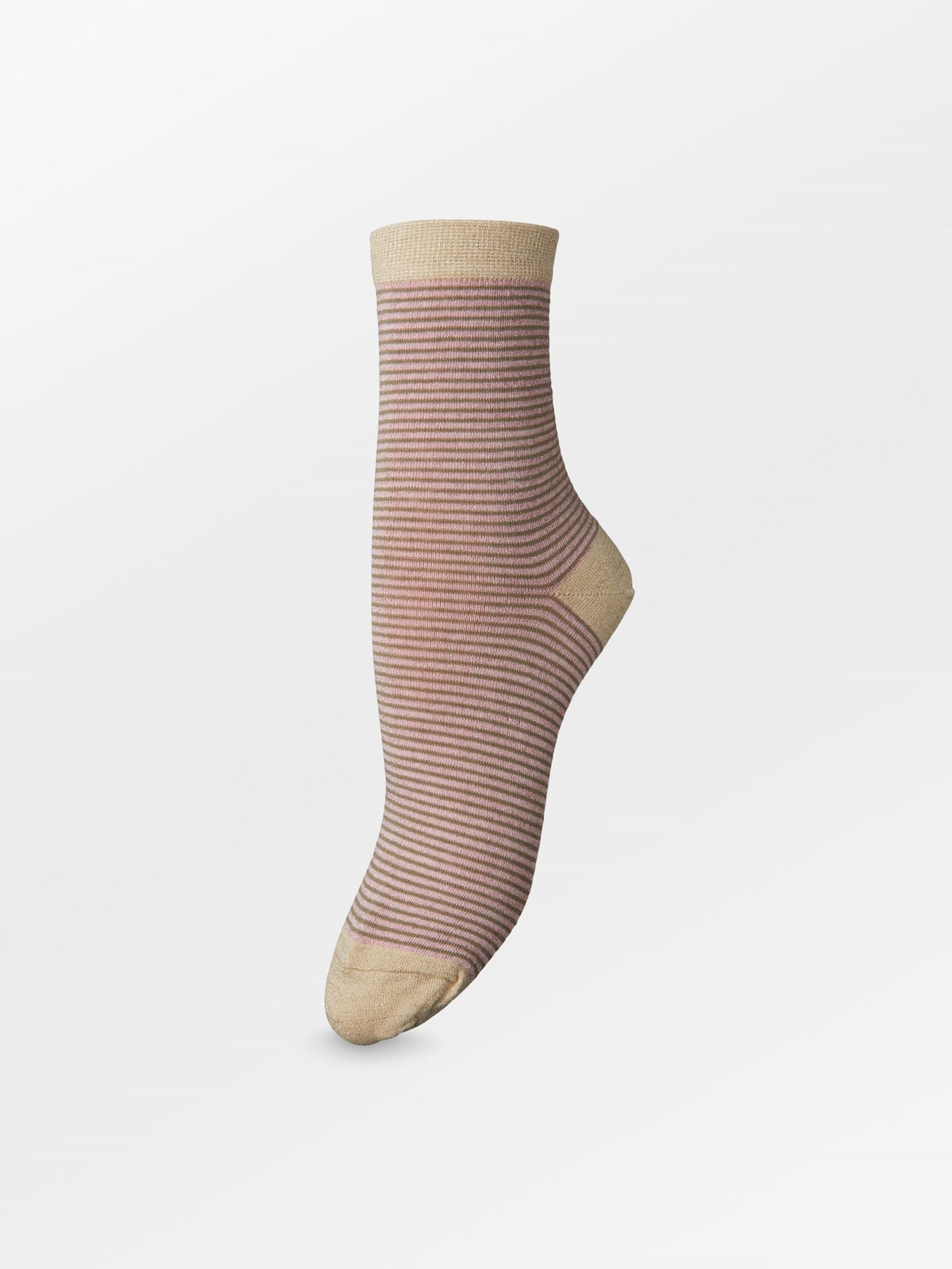Thin Stripes Sock Socks   - Becksöndergaard