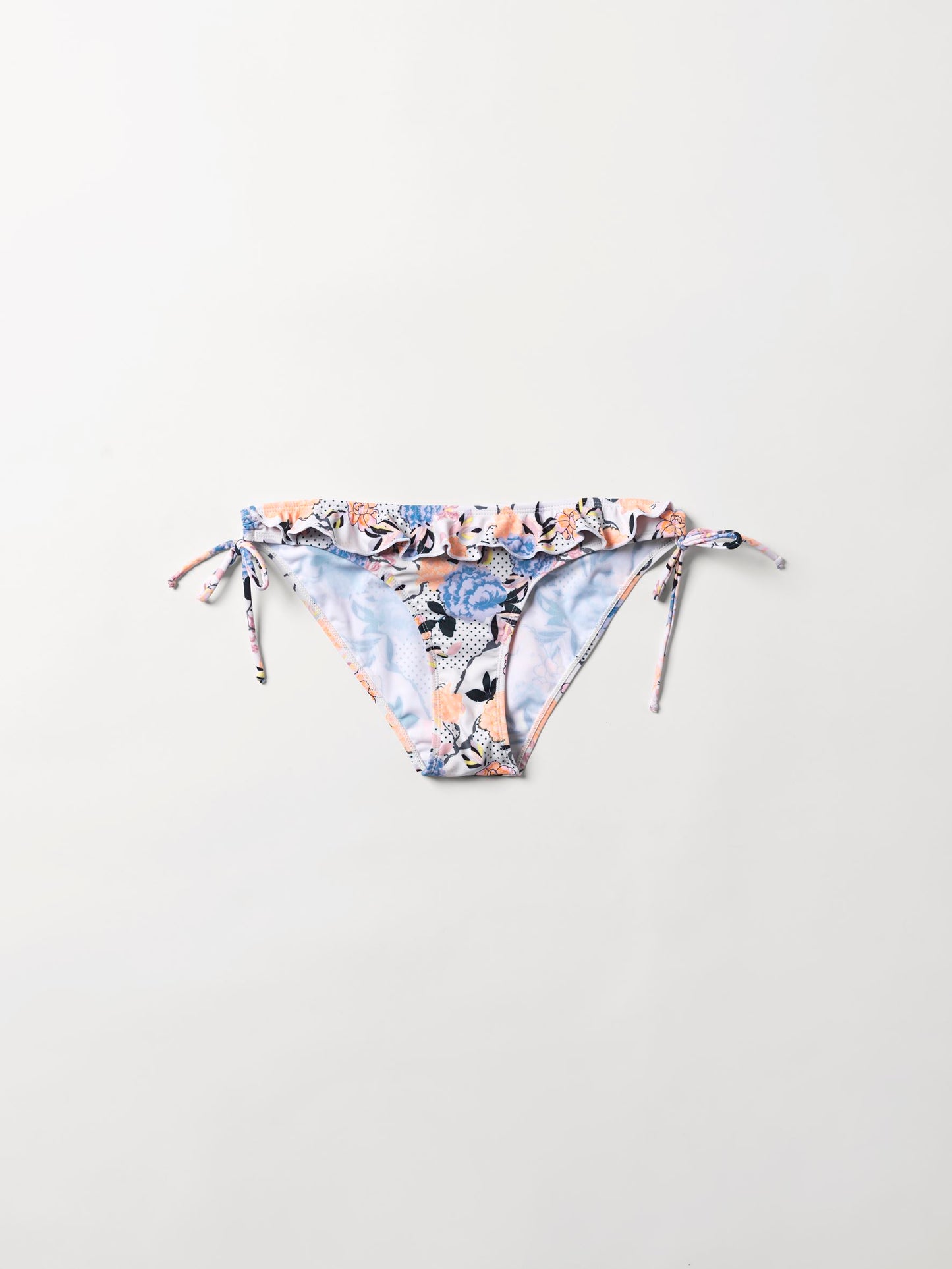Sitella Frill Bikini Bottom Clothing   - Becksöndergaard