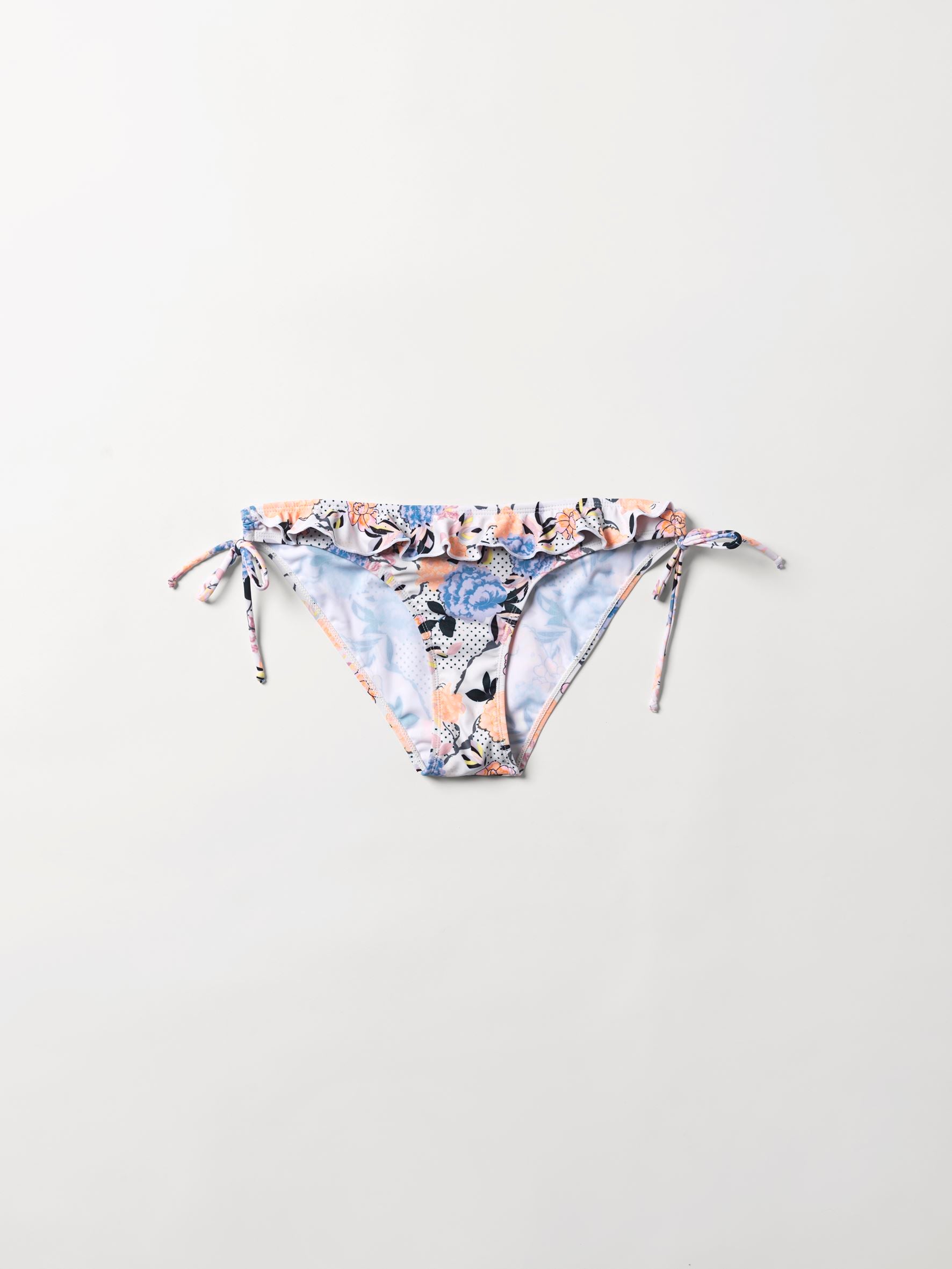 Sitella Frill Bikini Bottom Clothing   - Becksöndergaard
