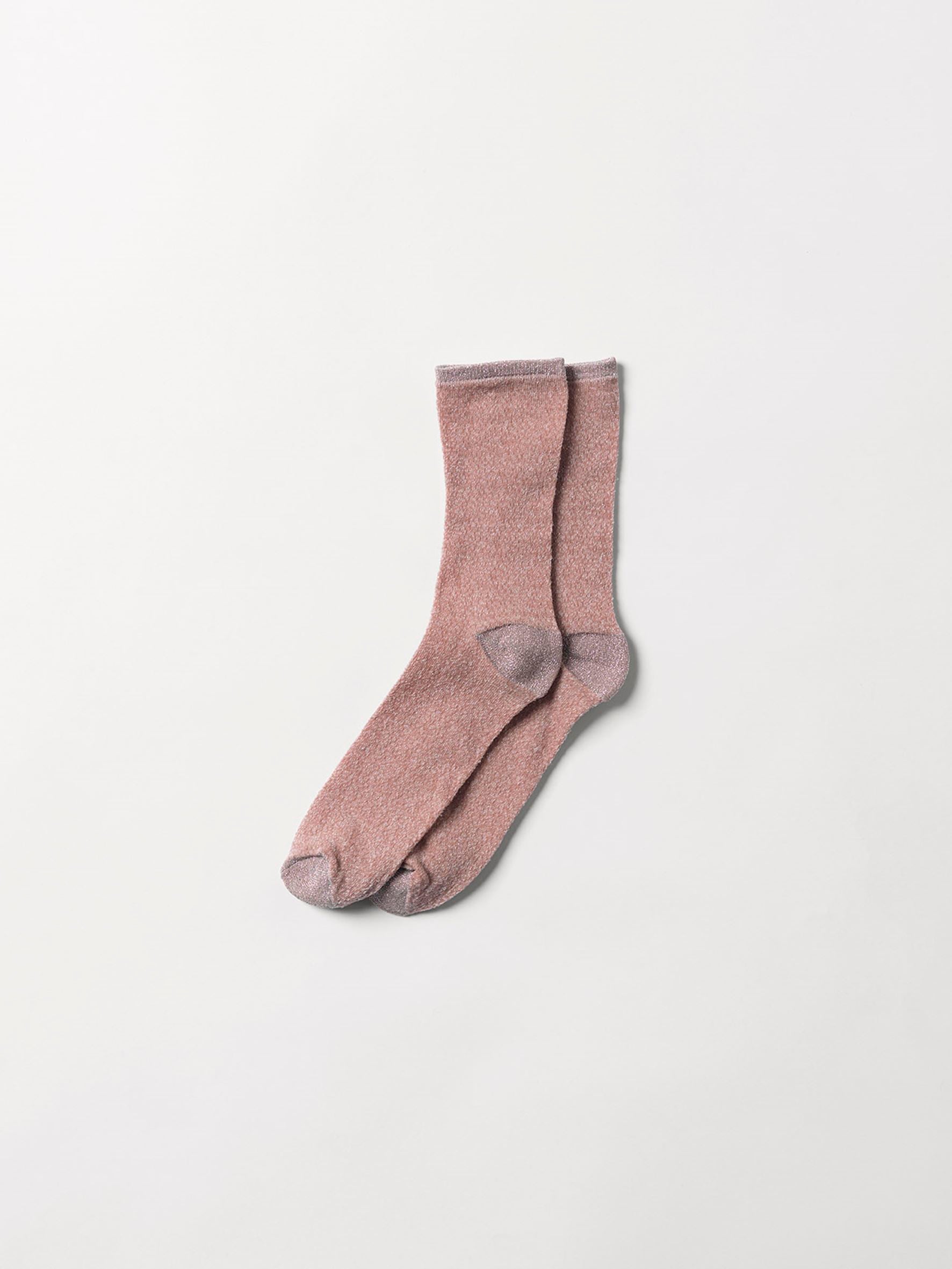 Dina Animal Sock Socks   - Becksöndergaard
