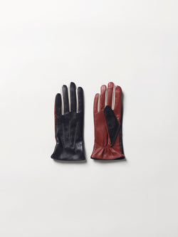 Becksöndergaard, Anahita Glove - Black, archive, sale